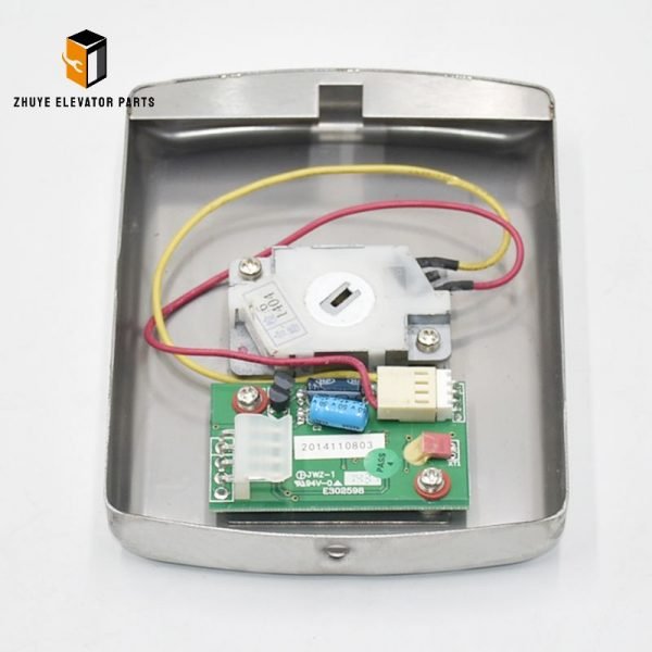 OTIS base station lock box - XAA23503G