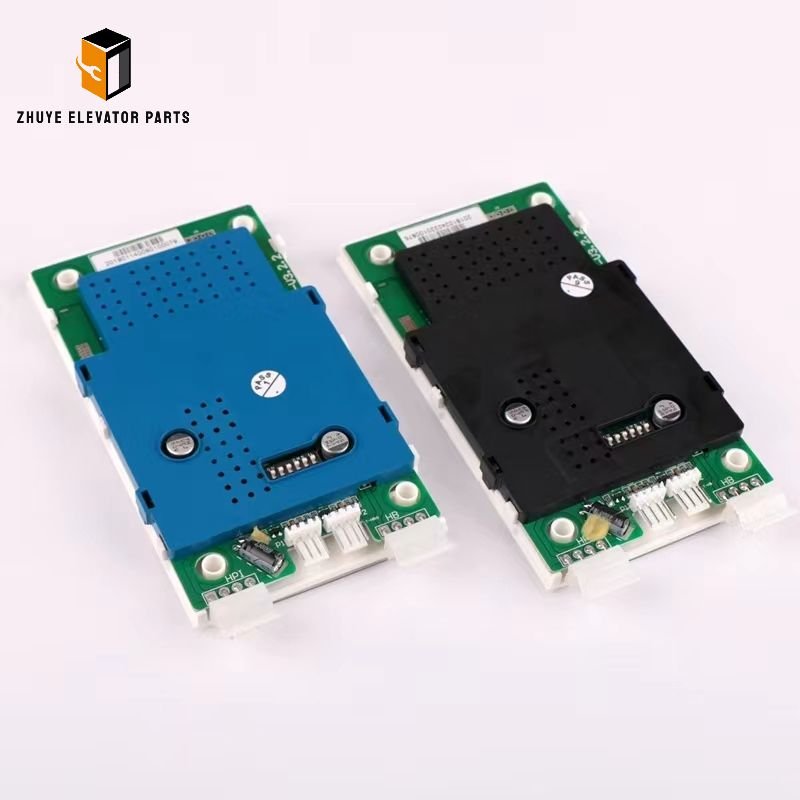 4.3 STN display (10) otis 4.3 inch LCD display