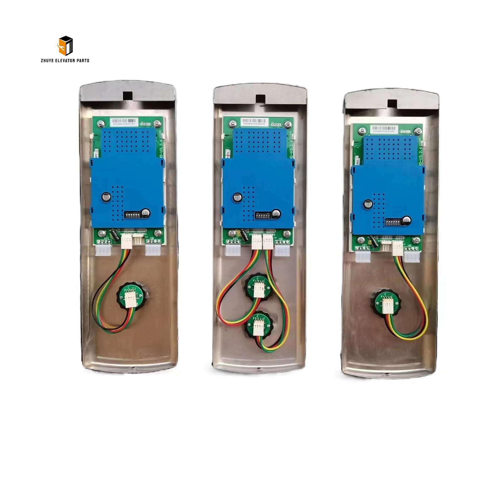 4.3 STN display (8) otis 4.3 inch LCD display