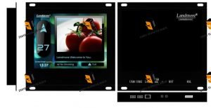 Otis 10.4 INCH Multimedia Display CPI XAA25140AFC999 LMEMD1041C