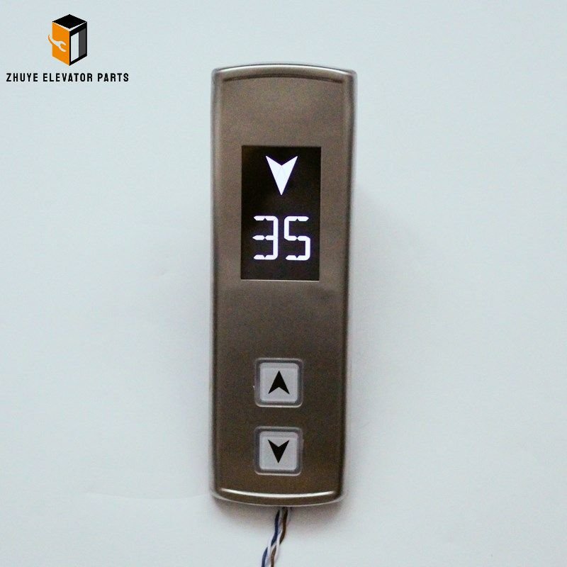 ddbf1d1b77ec88a66cc52c23093e14d otis 4.3 inch LCD display