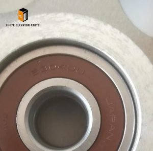 Elevator Guide Roller