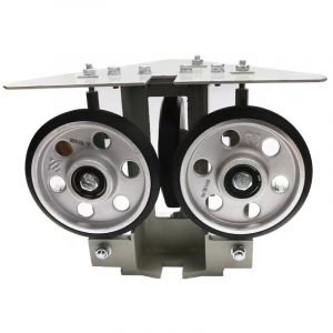 Elevator Guide Roller 3