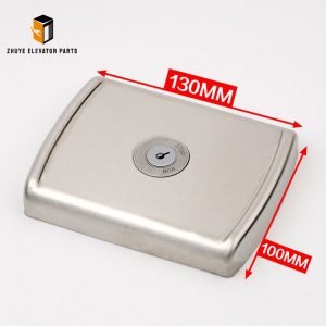 Otis elevator lock box OTIS base station lock box XAA23503G