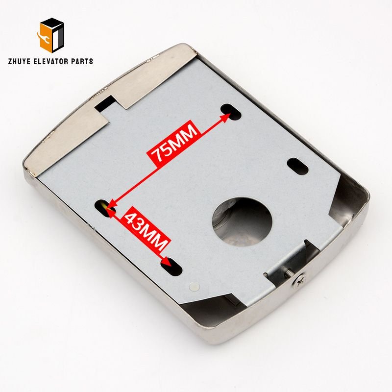 Otis elevator lock box OTIS base station lock box XAA23503G Otis elevator lock box OTIS base station lock box XAA23503G