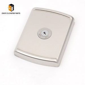 Otis elevator lock box OTIS base station lock box XAA23503G