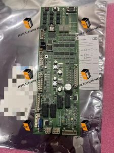 Elevator SPBC III Board1