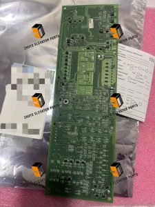 Elevator SPBC III Board2