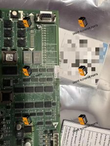 Elevator SPBC III Board3