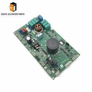 Elevator Driver Board