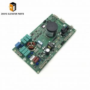 Elevator Driver Board 2