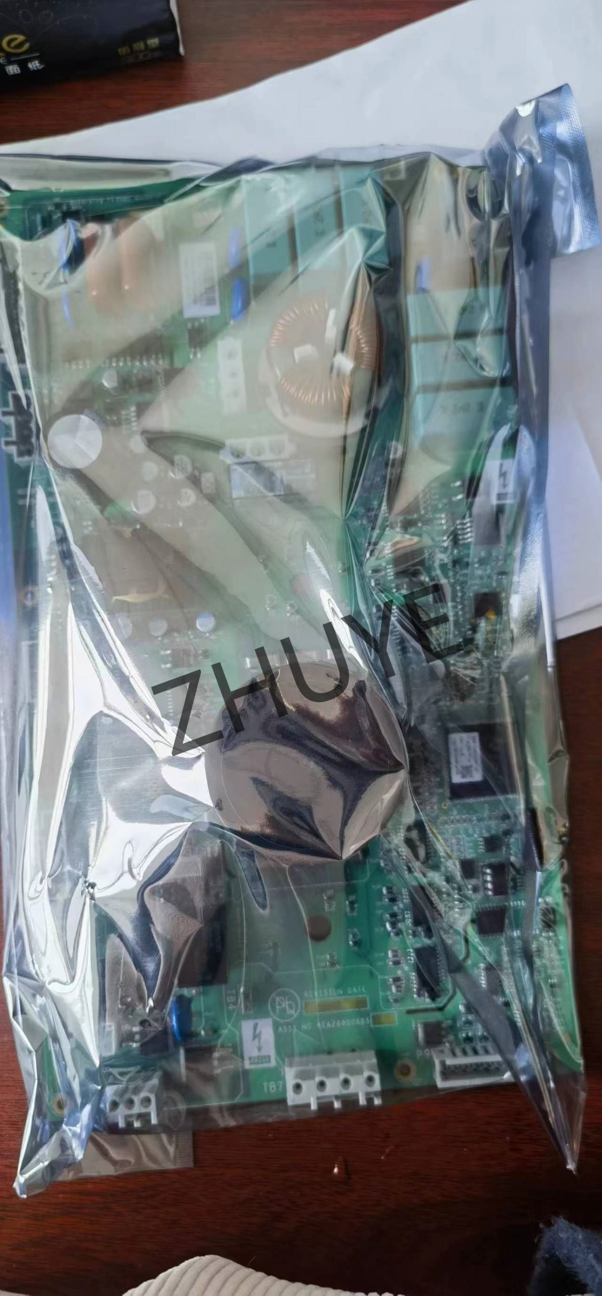 Otis driver Brand new KEA26800ABS8 (1)