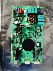 Elevator Driver Board 3