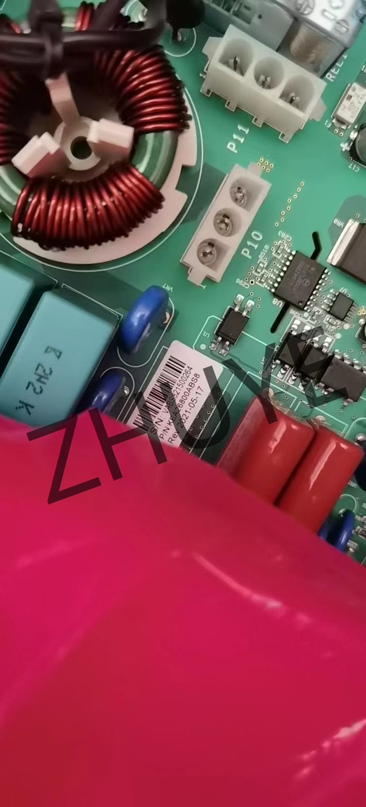 Otis driver Brand new KEA26800ABS8 (6) Otis Elevator Driver Board KEA26800ABS8 for OVFR03B-402 Inverter