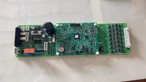 Elevator Electronic Board 2