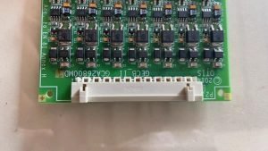 Elevator Electronic Board