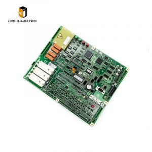 Elevator Motherboard1