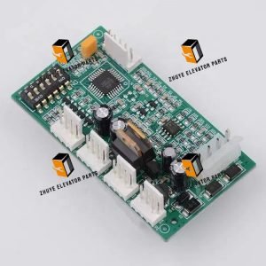 Elevator RS14 Communication Board2