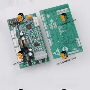 Elevator RS14 Communication Board3