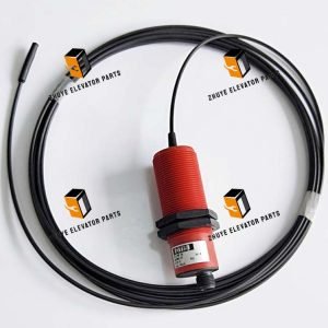 Escalator Pressure Sensor1