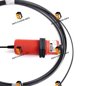 Escalator Pressure Sensor2