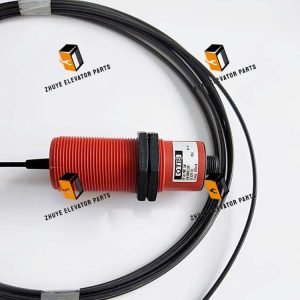 Escalator Pressure Sensor3