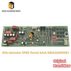 Elevator SPBC Board 2