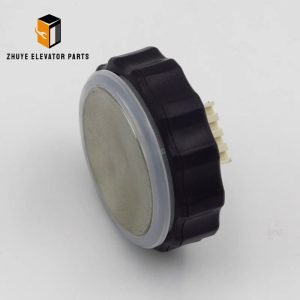 Elevator call buttons1