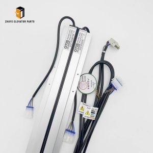 Elevator Light Curtain3