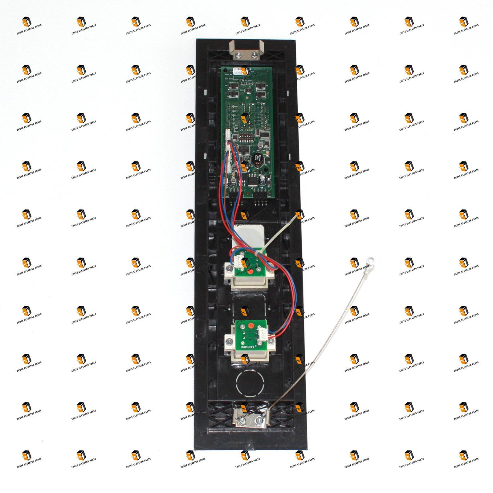 Elevator Lop 2 Elevator Lop 2