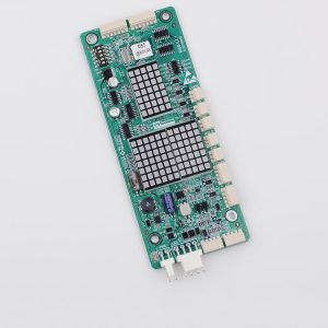 Elevator display board2