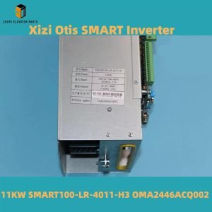 Elevator SMART Inverter2