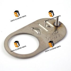 Elevator push buttons1