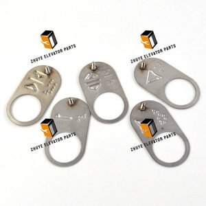 Elevator push buttons2