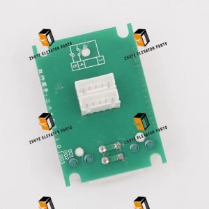 Mitsubishi elevator button3