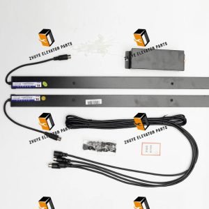 Weco Light Curtain WECO-917B71-AC2204