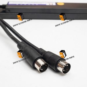 Weco Light Curtain WECO-917B71-AC2203