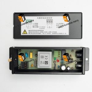 Weco Light Curtain WECO-917B71-AC2201