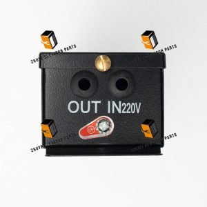 Weco Light Curtain WECO-917B71-AC220