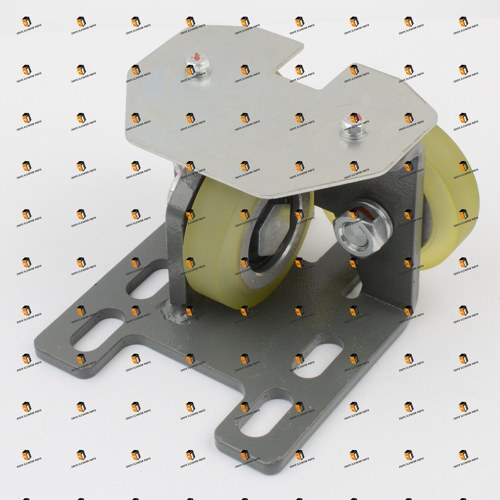 Elevator Guide Shoes1 Elevator Guide Shoes1