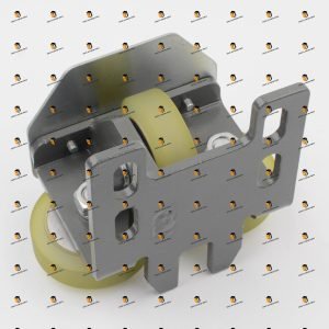 Elevator Guide Shoes