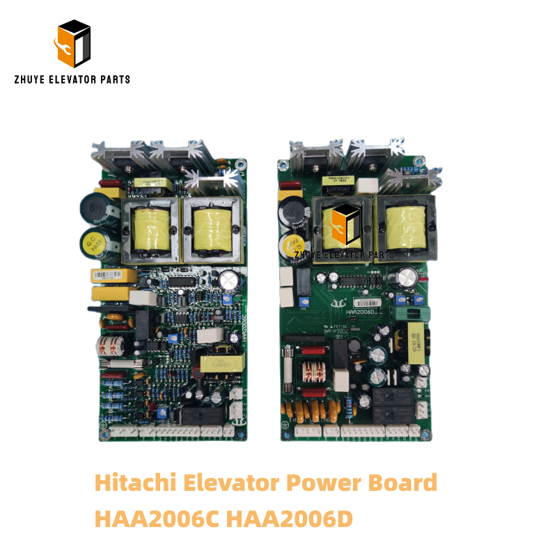 Hitachi Elevator Power Board2 Hitachi Elevator Power Board2