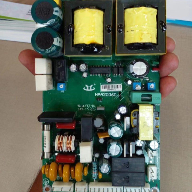 Hitachi Elevator Power Board Hitachi Elevator Power Board