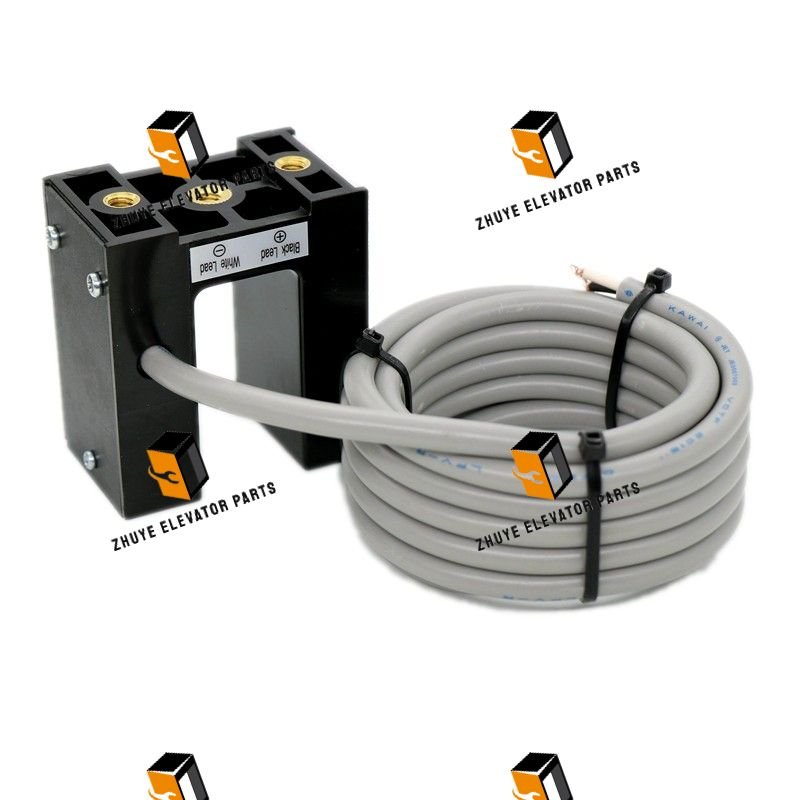 Mitsubishi Elevator High Speed Leveling Sensor YX401C097-01A 01B (1) Mitsubishi Elevator High-Speed Leveling Sensor YX401C097-01A 01B