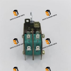 Mitsubishi escalator power lock Y127930G05