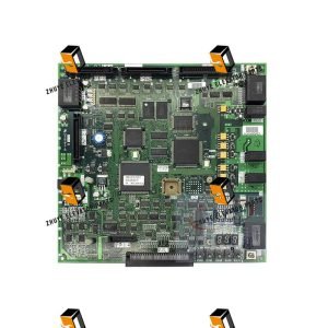 Mitsubishi motherboard