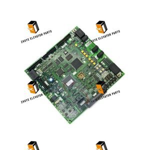 Mitsubishi motherboard 1