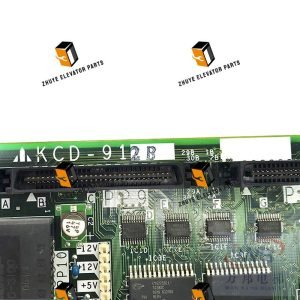 Mitsubishi motherboard 2