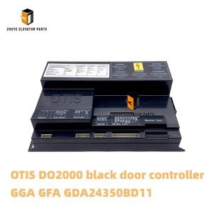 OTIS DO2000 Door Controller