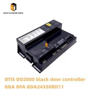 OTIS DO2000 Door Controller 3